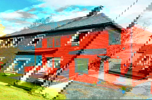 Foto 50 - 9 Person Holiday Home in Kortgarden
