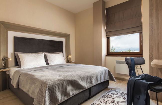 Sevtopolis Apartments - Foto 13