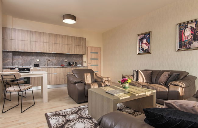 Sevtopolis Apartments - Foto 41