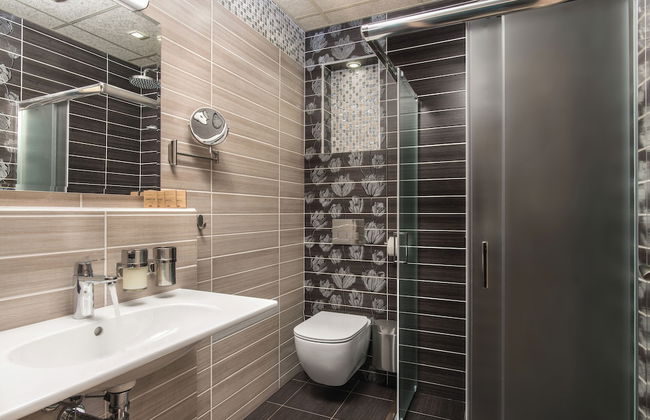 Sevtopolis Apartments - Foto 51