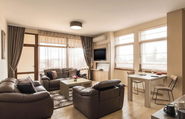 Sevtopolis Apartments - Foto 42