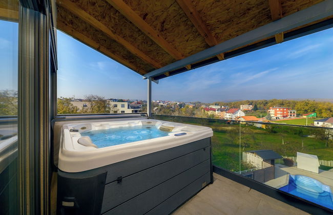 Villa Madison - Foto 43