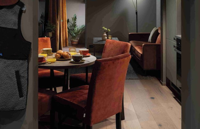 Riddergaarden Hotel & Mountain Lodge, Beitostølen - Foto 21