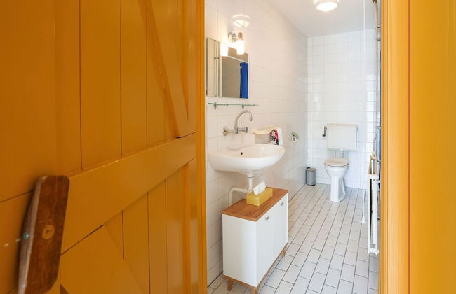 Apartment in Baflo Near Seal Center - Foto 13