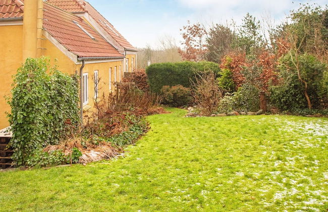 5 Person Holiday Home in Lemvig - Foto 21