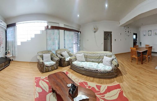 Axis Apartments - Foto 17