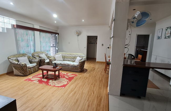 Axis Apartments - Foto 1