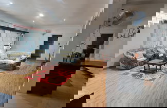 Photo 1 - Axis Apartments