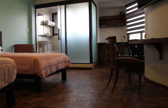 Kunan Hotel - Photo 10