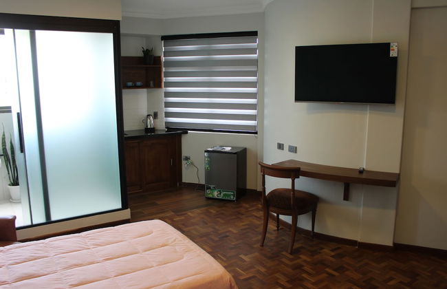 Kunan Hotel - Photo 18