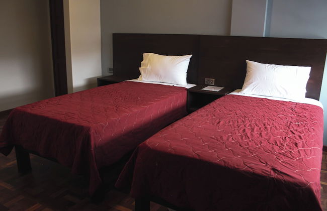 Kunan Hotel - Photo 28