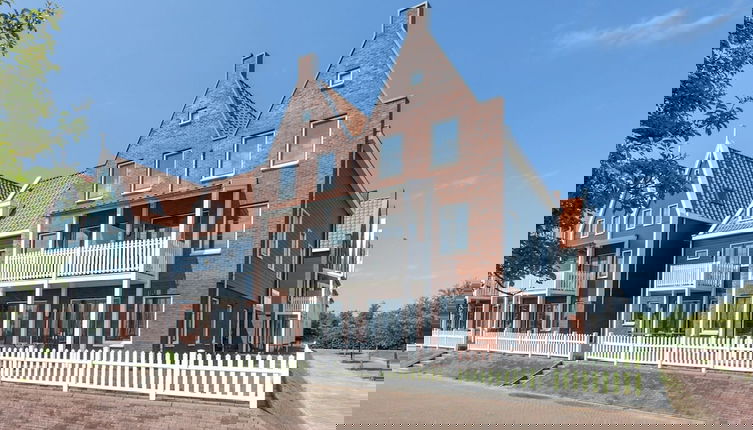 Foto 1 - Restyled Apartment on the Markermeer