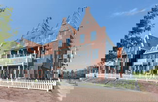 Foto 1 - Restyled Apartment on the Markermeer