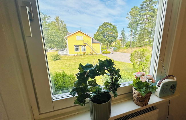 Prinshöjden Hotel - Smart Digital Apartments & Villas - Foto 42