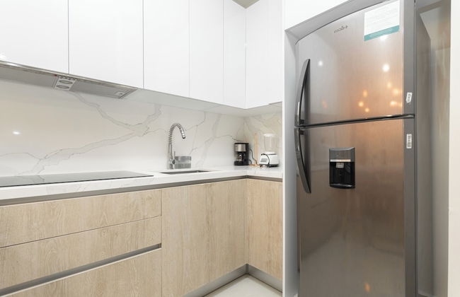 Distrito Corazón by BoutiqueApartmentsMX - Foto 44