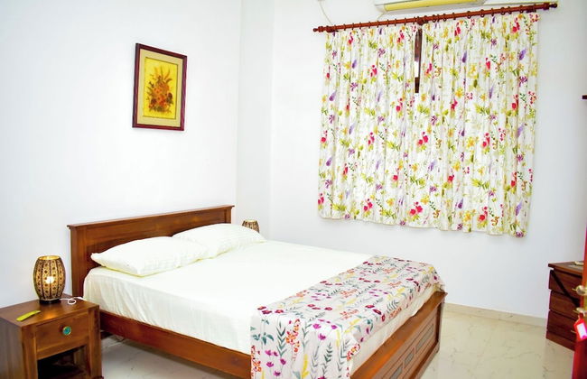 Rooftop Garden - 3 Bedrooms - Parking - 10minbeach - Foto 7