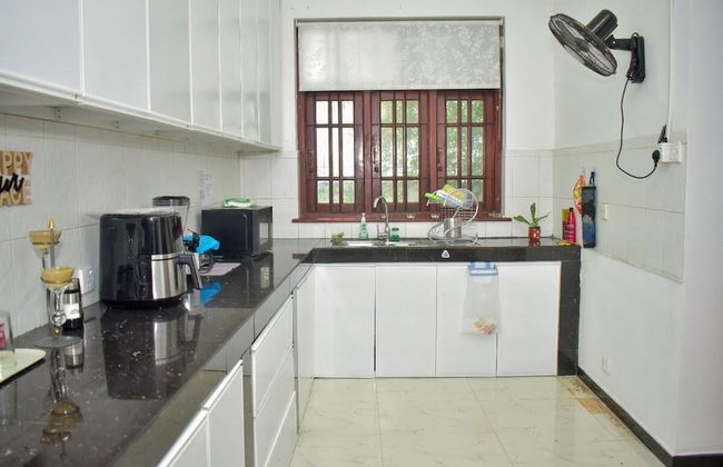 Rooftop Garden - 3 Bedrooms - Parking - 10minbeach - Foto 9