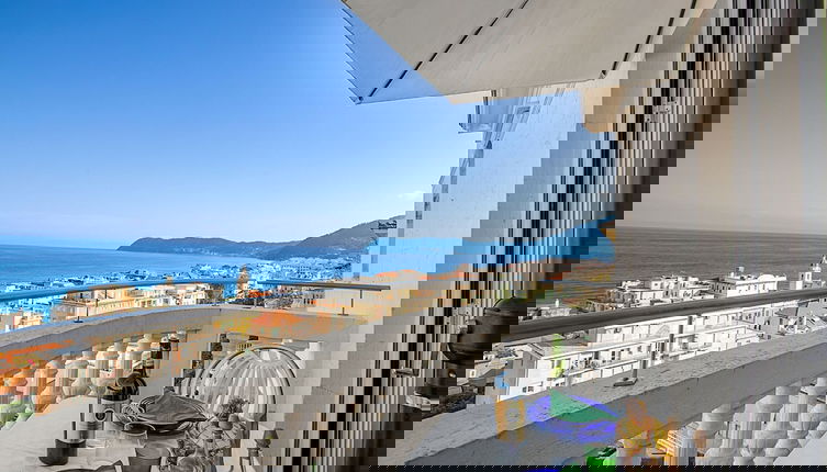 Foto 1 - La Vie Enchanting Sea View