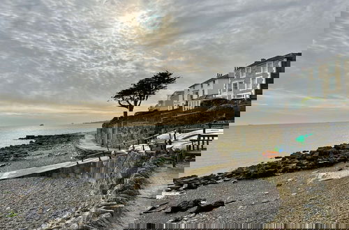 Photo 48 - The Timbers in Seaview