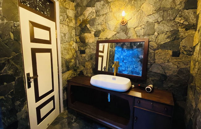 Thaprobana Villa Tangalle Private Villa - Foto 14