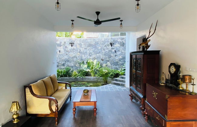 Thaprobana Villa Tangalle Private Villa - Foto 7