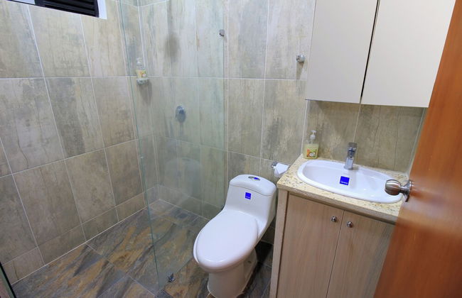 Apartahotel La Villa Santa Fe de Ant. - Foto 16