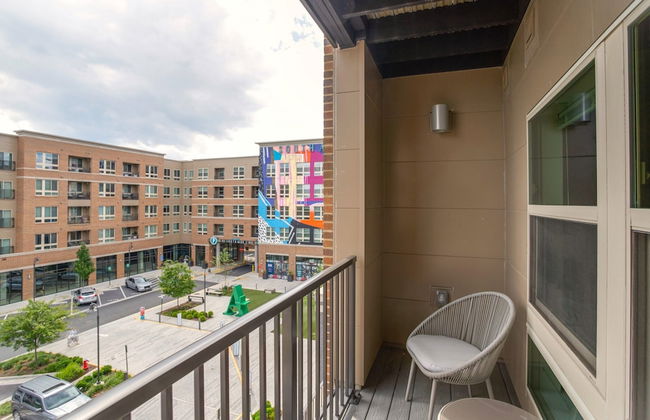 Welcoming DC Area Apartments - Foto 80