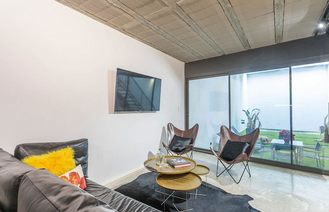 MSB Brand New Apartments in City Center - Foto 57