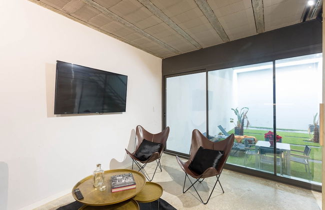MSB Brand New Apartments in City Center - Foto 58