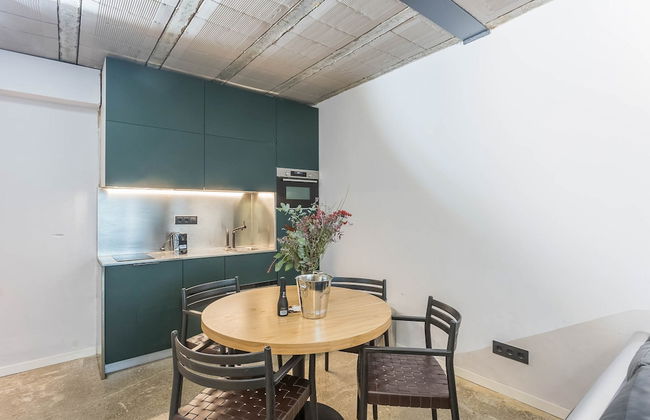 MSB Brand New Apartments in City Center - Foto 55
