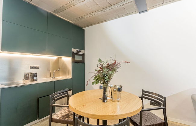 MSB Brand New Apartments in City Center - Foto 45