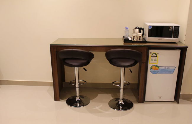 Pestana Hotel & Suites 3 - Foto 19