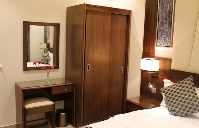 Pestana Hotel & Suites 3 - Foto 17