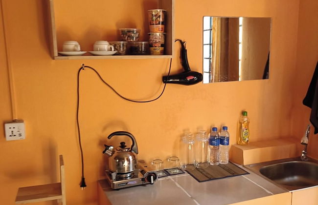 Siem reap Homesteading II - Foto 31