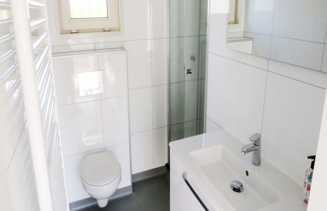Comfy Chalet With Dishwasher, the Efteling at 2 km - Photo 8