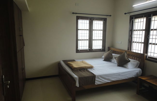 Sanvika Hotels & Service Apartments - Foto 5