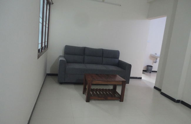 Sanvika Hotels & Service Apartments - Foto 9