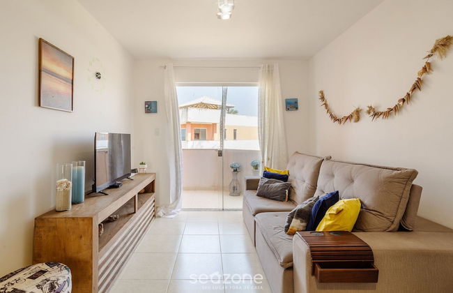 PPRAs Casas ao lado da praia Barramares - Foto 73