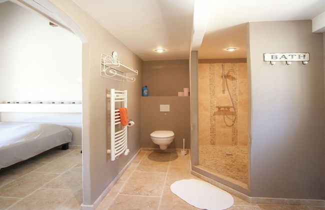 Luxury Villa in Provence With a Private Pool - Foto 20