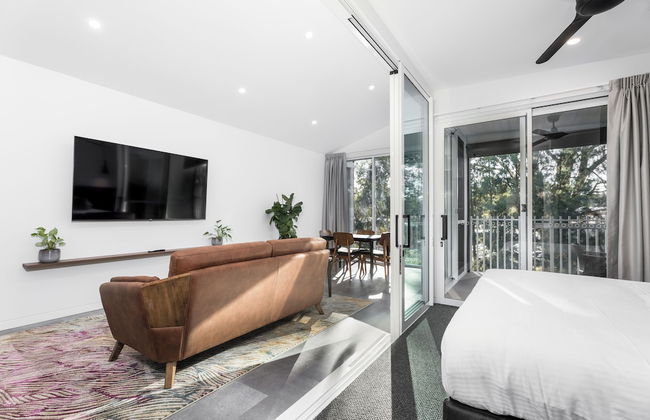 Clare Hillside Apartments - Foto 21