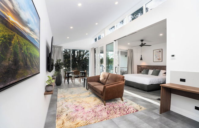 Clare Hillside Apartments - Foto 1