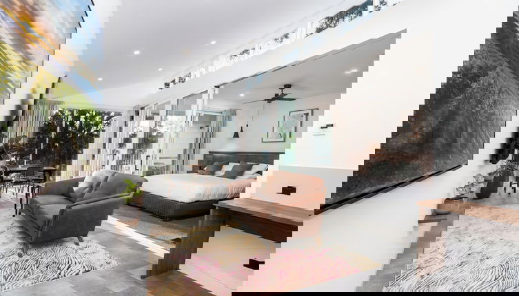 Photo 1 - Clare Hillside Apartments