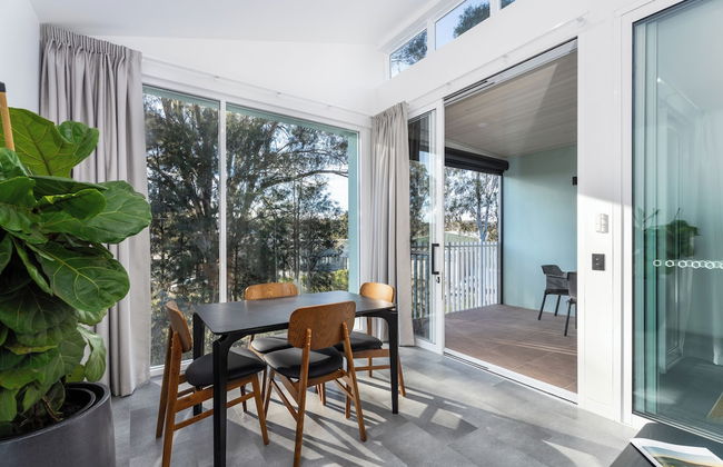 Clare Hillside Apartments - Foto 23