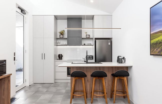 Clare Hillside Apartments - Foto 22