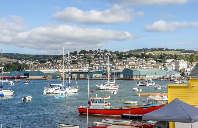 The Curlews in Bishopsteignton - Foto 67