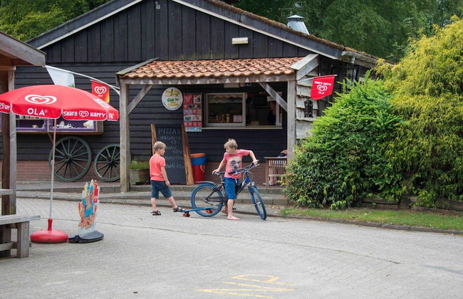 Comfortable Chalet Near National Park - Foto 34