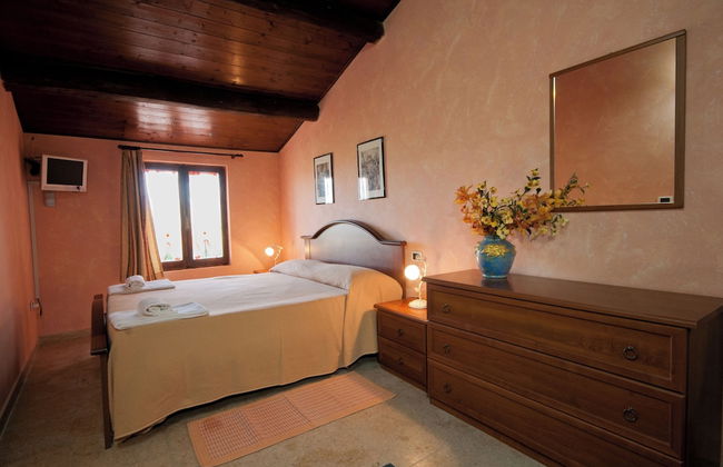 Agriturismo Il Crinale - Foto 8