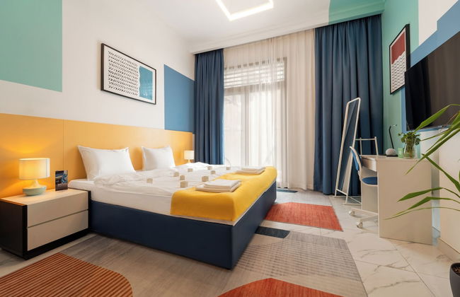 Izzzi Life Mint- Apart Hotel - Foto 31