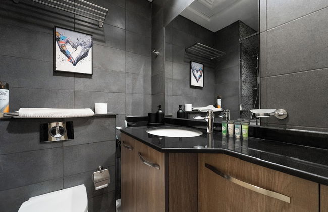 Izzzi Life Mint- Apart Hotel - Foto 74