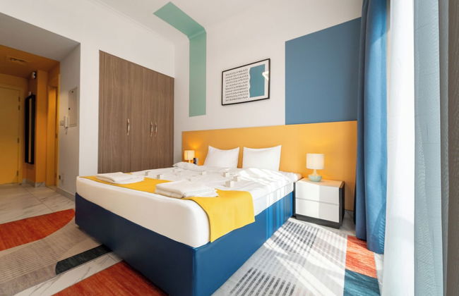 Izzzi Life Mint- Apart Hotel - Foto 32